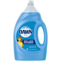 Dawn Ultra Soap, Original, 56 Ounce