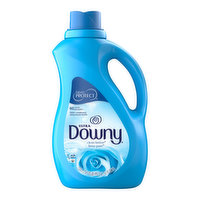 Downy Clean Breeze Liquid Fabric Conditioner, 1 Each