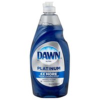 Dawn Platinum Refreshing Rain, 24 Ounce