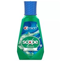 Cr Scope Mouthwash, 1 Litre