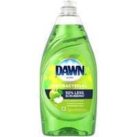 Dawn Ultra Liquid Soap, Apple Blossom, 28 Ounce