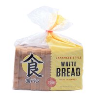 La Tour Japanese Style Bread, White, 18 Ounce