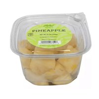 Maika'i Pineapple Chunks, Local, 10 Ounce