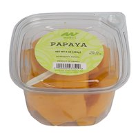 Maika'i Cut Papaya, 9 Ounce