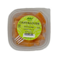 Maika`i Cut Cantaloupe, 10 Ounce