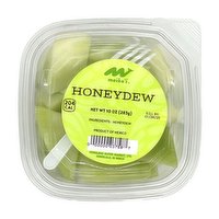 Maika`i Cut Honeydew, 10 Ounce