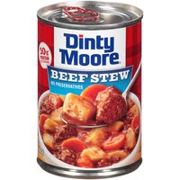 Dinty Moore Beef Stew, 15 Ounce