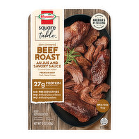 Hormel Slow Simmered Beef Roast Au Jus, 15 Ounce