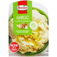 Hormel Garlic Mashed Potatoes, 20 Ounce