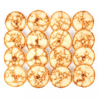 Mont Blanc Cocktail Blinis, 4.82 Ounce