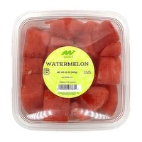 Cut Watermelon, 20 Ounce