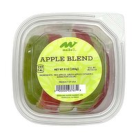 Maika`i Cut Blend Apple, 9 Ounce