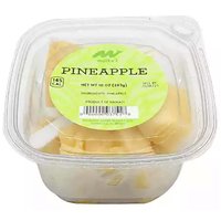 Maika`i Cut Pineapple, 20 Ounce