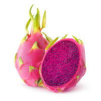 Dragon Fruit, Local Small, 1 Pound