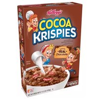 Cocoa Krispies Cereal, 15.5 Ounce