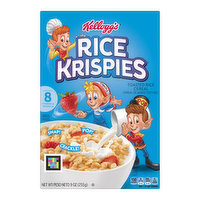 Rice Krispies, 9 Ounce