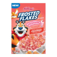 Frosted Flakes Strawberry Shake, 13.2 Ounce