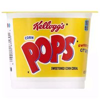 Corn Pops Cereal, 1.5 Ounce