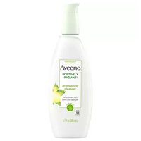 Aveeno Radiant Brght Cleanser, 6.7 Ounce