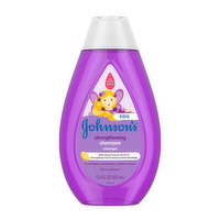 Johnson's Kids Strengthening Shampoo with Vitamin E, 13.6 Ounce