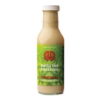 Swiss Inn Dressing, Original, 12 Ounce