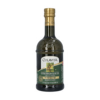 Colavita Premium Selection Extra Virgin Olive Oil, 17 Ounce