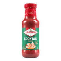 Louisiana Cocktail Sauce, 12 Ounce