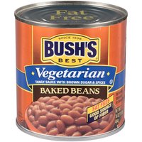 Bush's Best Vegetarian Baked Beans, 16 Ounce