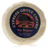 Cypress Grove Chevre, Sgt. Pepper, 4 Ounce