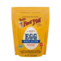 Bob's Red Mill Egg Replacer, 12 Ounce