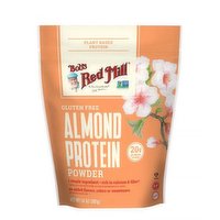 Bob's Red Mill Almond Protein Powder, 14 Ounce