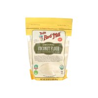 Bob's Red Mill Organic Coconut Flour, 16 Ounce