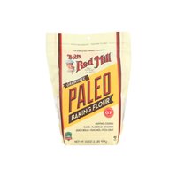 Bob's Red Mill Baking Flour, Paleo, 16 Ounce