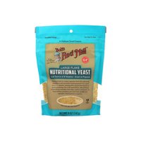 Bob's Red Mill Large Flake Nutritional Yeast, 5 Ounce