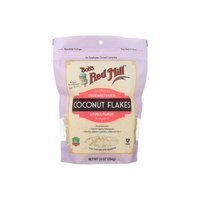 Bob's Red Mill Coconut Flakes, 10 Ounce