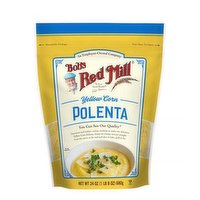 Bob's Red Mill Corn Grits Polenta, 24 Ounce