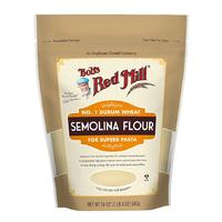 Bob's Red Mill Semolina Flour, 24 Ounce