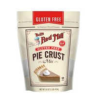 Bob's Red Mill Pie Crust Mix, 16 Ounce