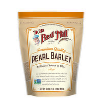 Bob's Red Mill Pearl Barley, 30 Ounce