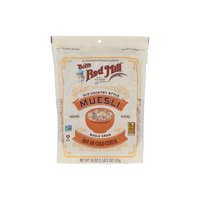 Bob's Red Mill Muesli Cereal, 18 Ounce