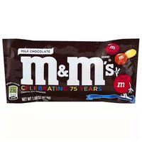 M&M's Milk Chocolate Candies, 1.69 Ounce