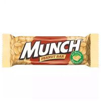 Munch Peanut Bar, 1.42 Ounce