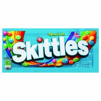 Skittles, Tropical, 2.17 Ounce