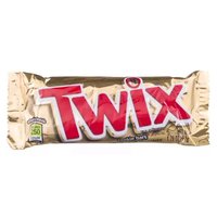 M&M Twix Caramel Bar, 1.79 Ounce