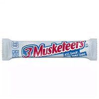 3 Musketeers Bar, 1.92 Ounce