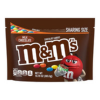 M&M's Chocolate Milk Candies, Sharing Size - Foodland