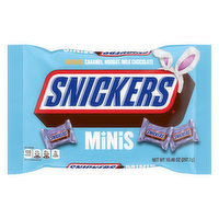 Easter Snickers Minis, 10.48 Ounce