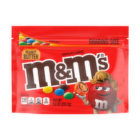 M&M'S Peanut 5.3 Oz Peg Bag