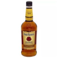 Four Roses Bourbon, 750 Millilitre