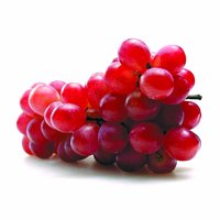 Red Grapes, Seedless, 2 Pound